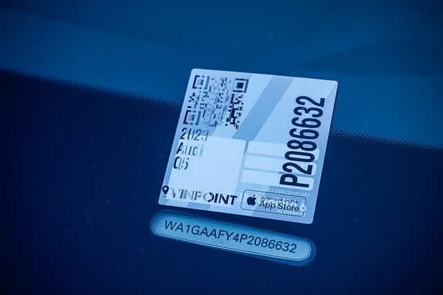 Thumbnail: 2023 Audi Q5 - 29