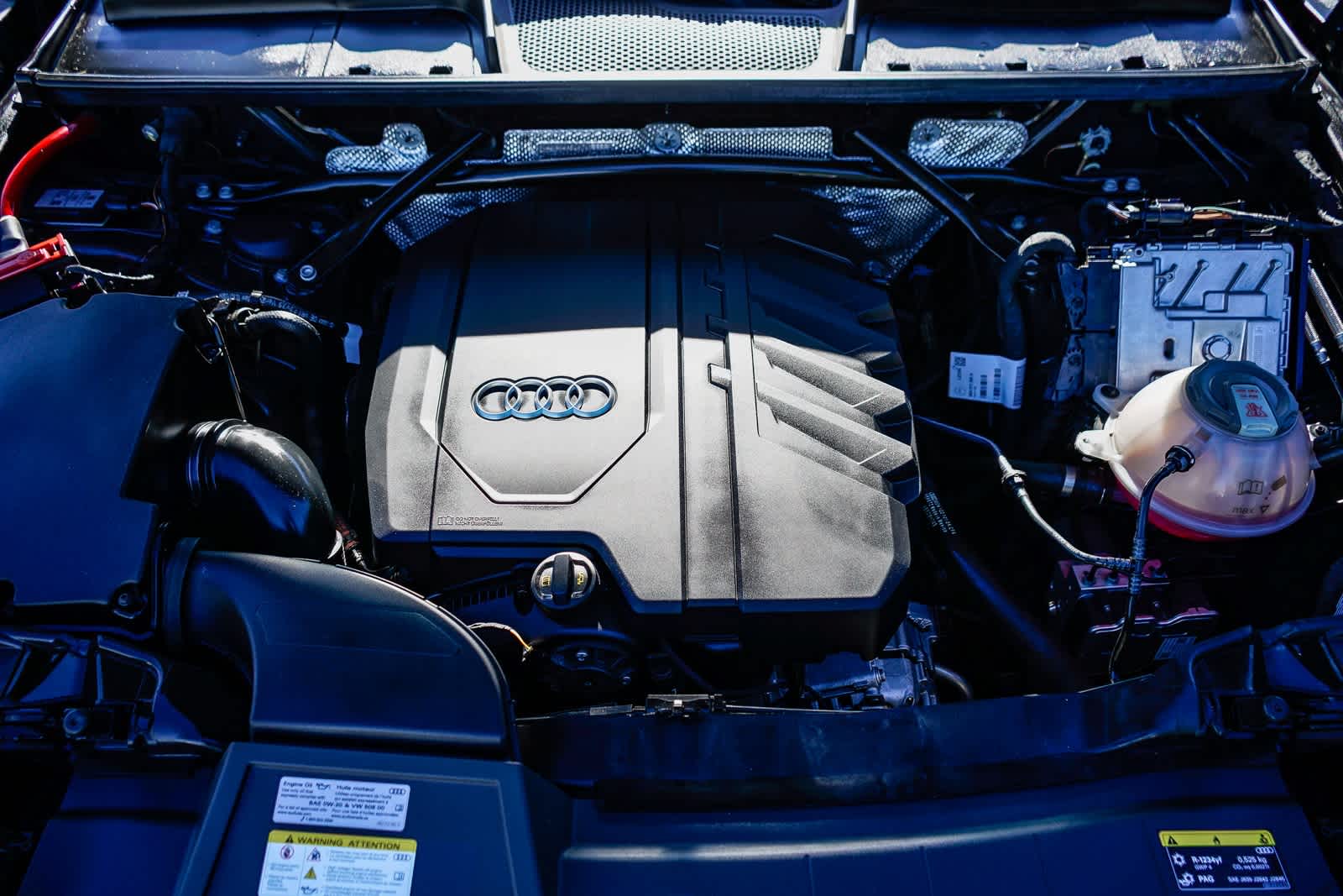 Thumbnail: 2023 Audi Q5 - 28