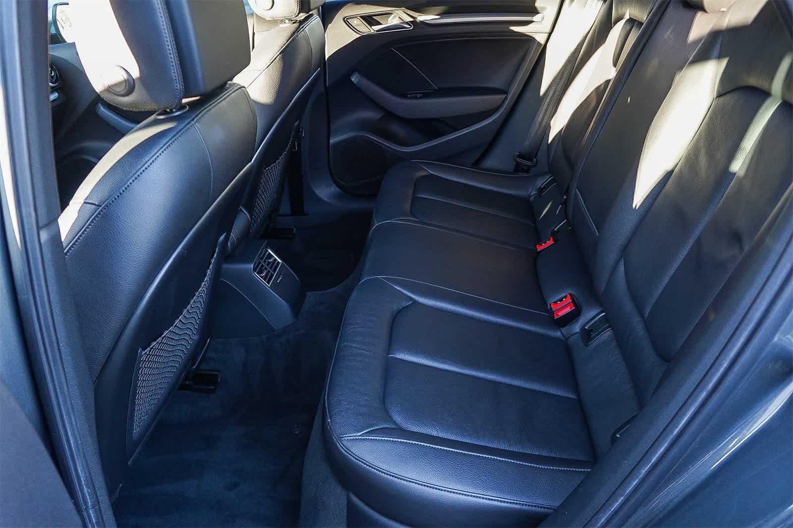 Thumbnail: 2016 Audi A3 - 19