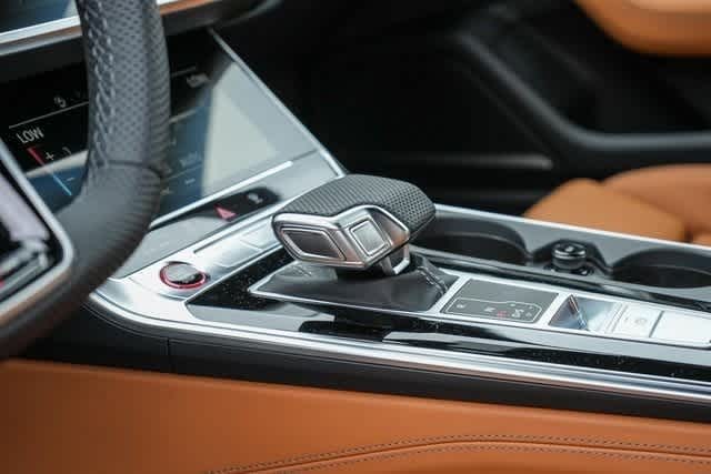 Thumbnail: 2025 Audi RS 7 - 35