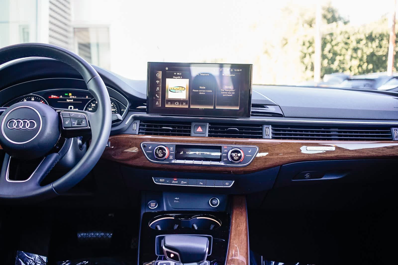 Thumbnail: 2022 Audi A4 - 13