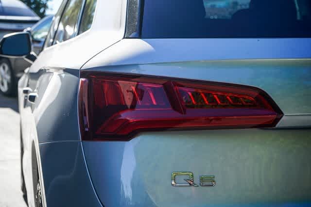 Thumbnail: 2019 Audi Q5 - 20