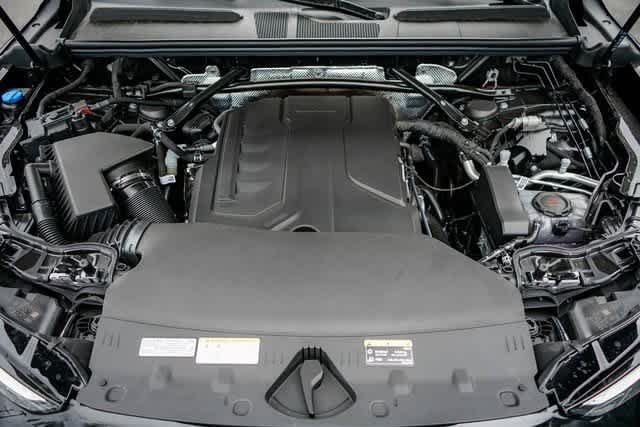 Thumbnail: 2025 Audi Q5 - 27