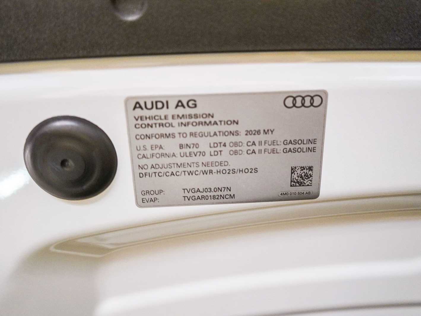 Thumbnail: 2026 Audi Q8 - 27