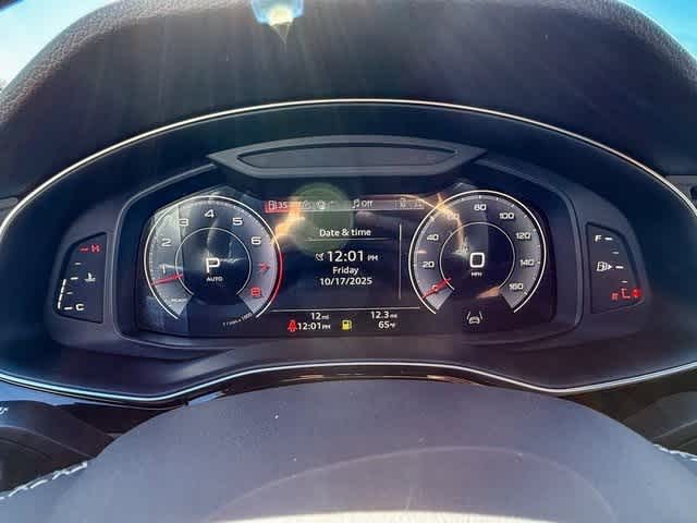 Thumbnail: 2025 Audi Q7 - 23