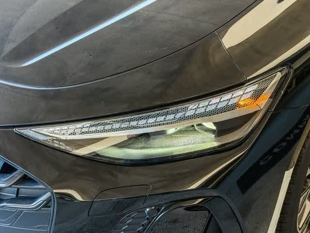 Thumbnail: 2026 Audi A6 - 10