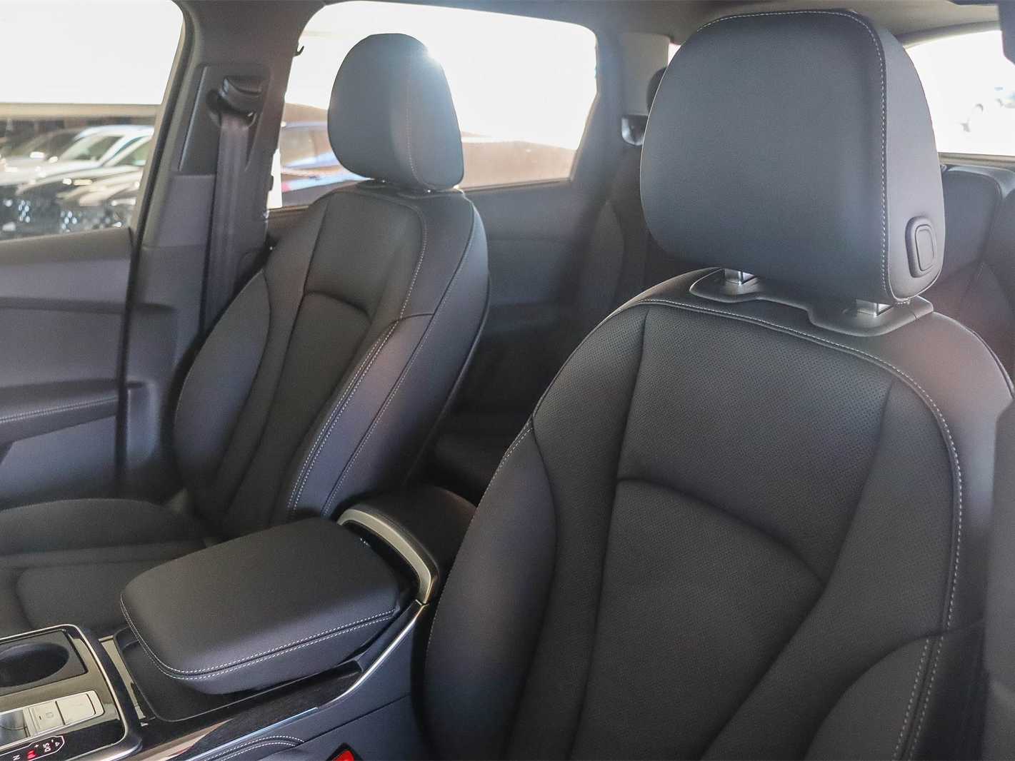 Thumbnail: 2026 Audi Q7 - 26