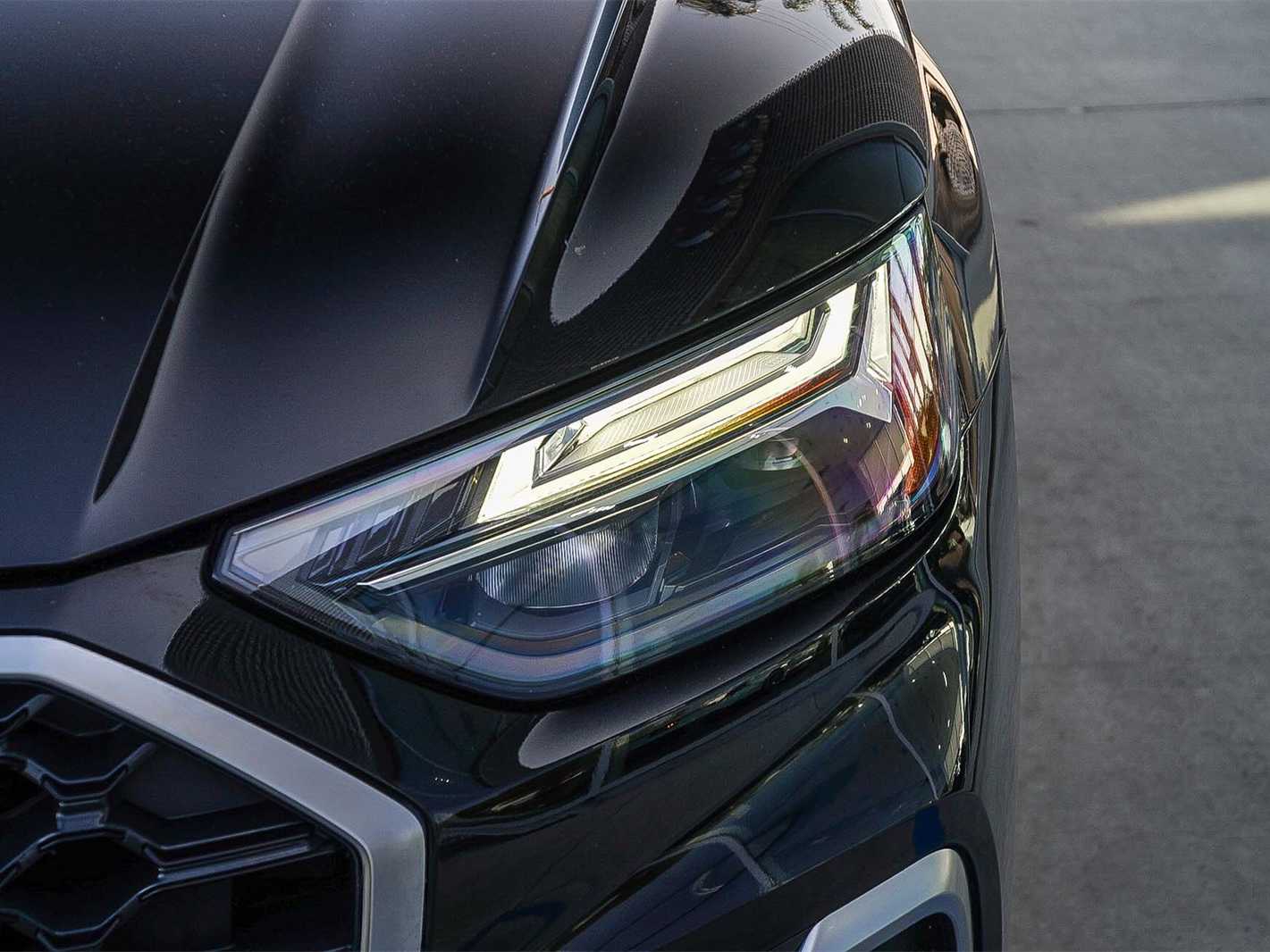 Thumbnail: 2023 Audi Q5 - 8