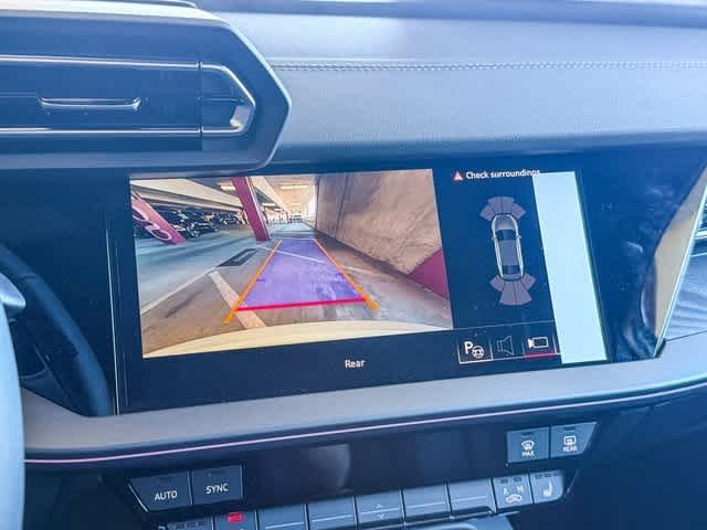 Thumbnail: 2026 Audi A3 - 25