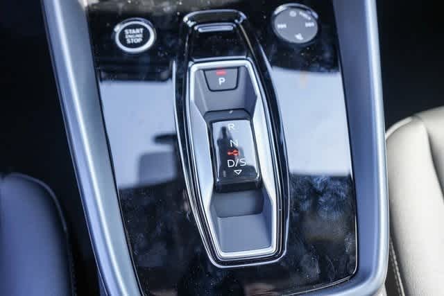 Thumbnail: 2025 Audi A3 - 26