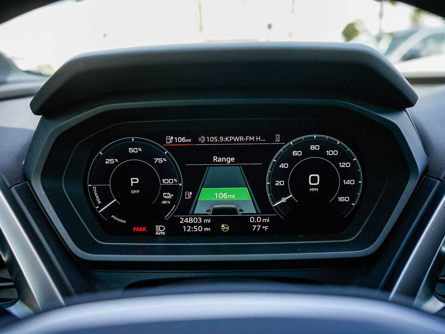 Thumbnail: 2023 Audi Q4 e-tron - 24