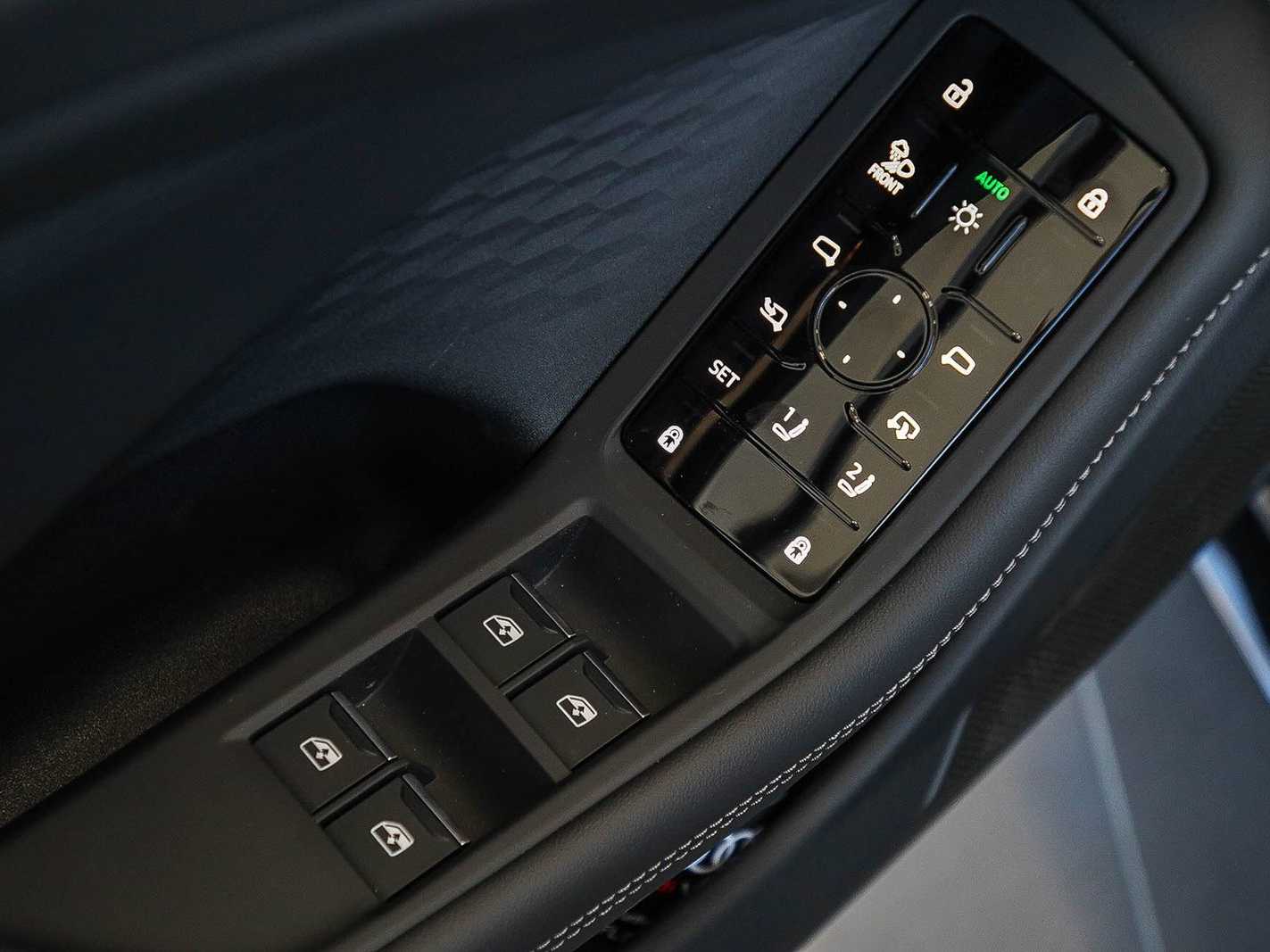 Thumbnail: 2026 Audi A6 - 23