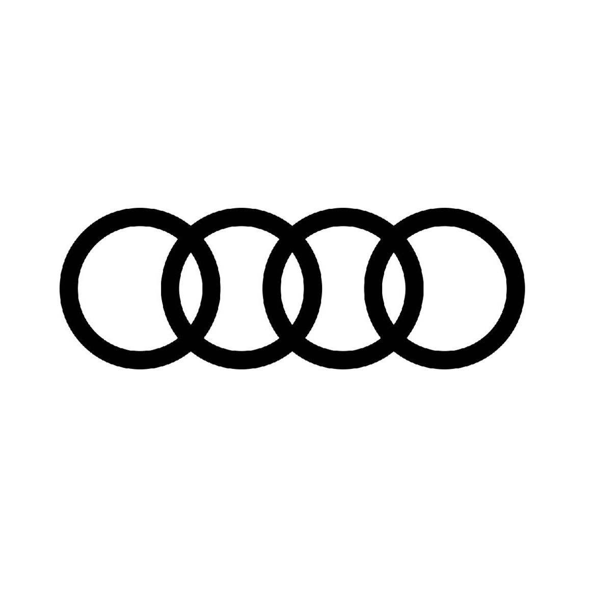 New Audi Models: What Does the Audi Logo Mean?