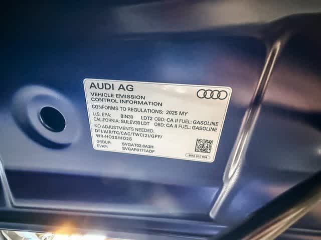 Thumbnail: 2025 Audi Q5 - 28