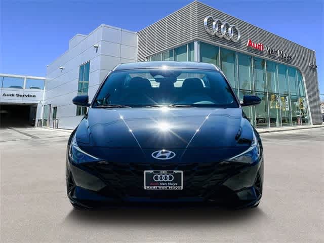 Thumbnail: 2023 Hyundai Elantra - 6