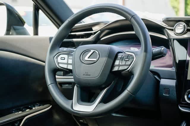 Thumbnail: 2024 Lexus RZ - 15