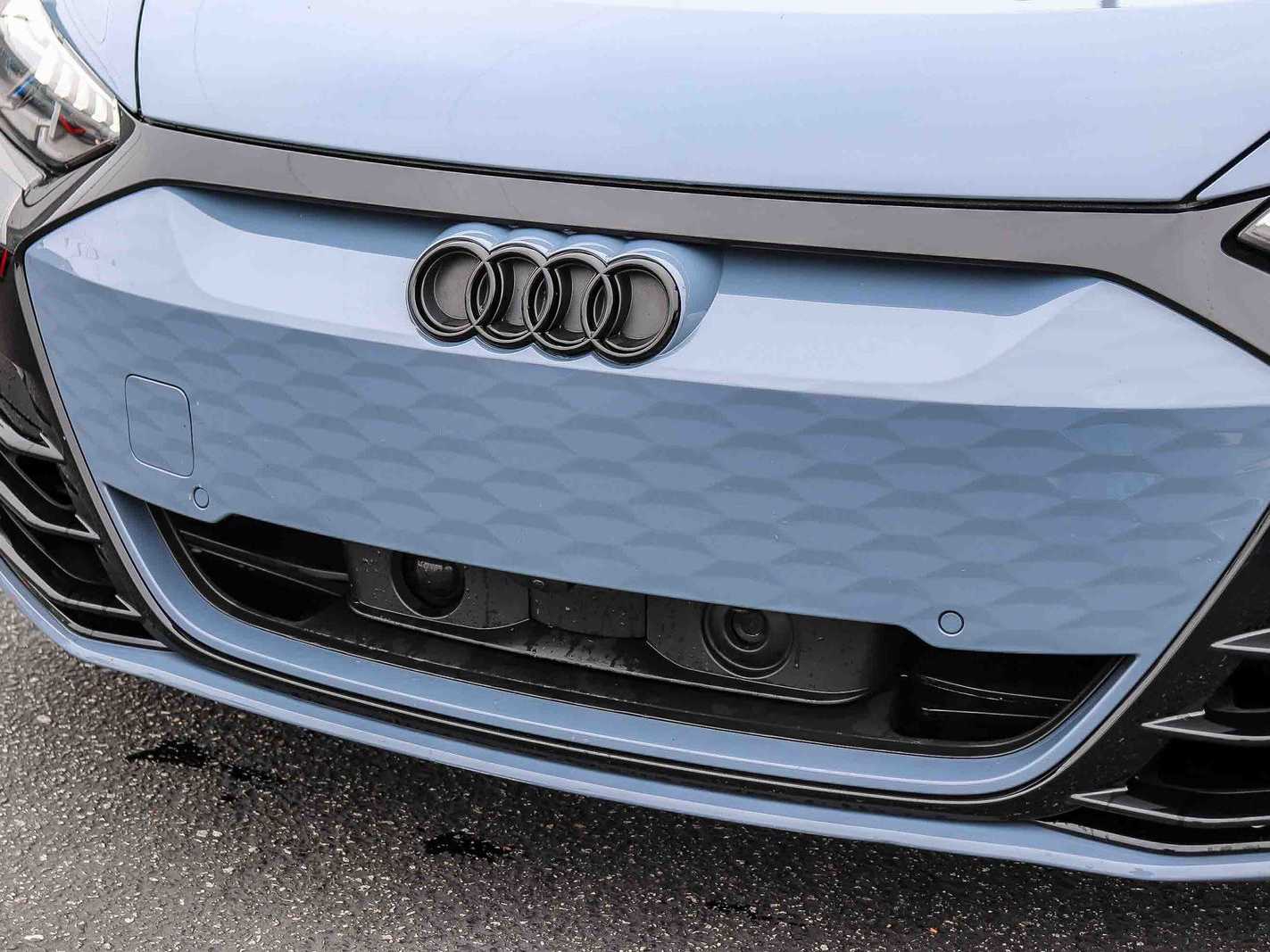 Thumbnail: 2023 Audi e-tron GT - 8