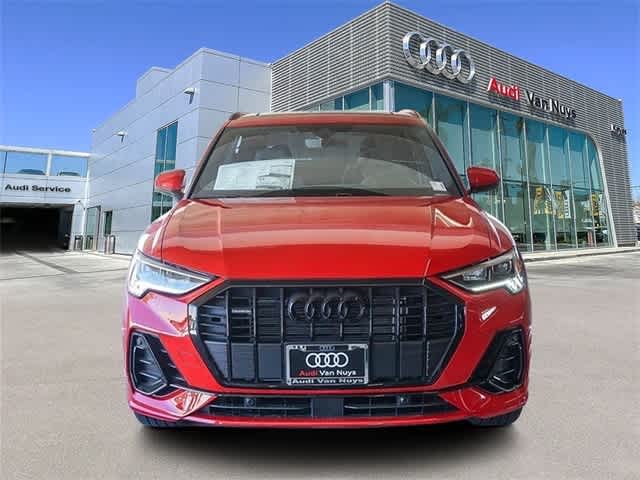 Thumbnail: 2025 Audi Q3 - 6
