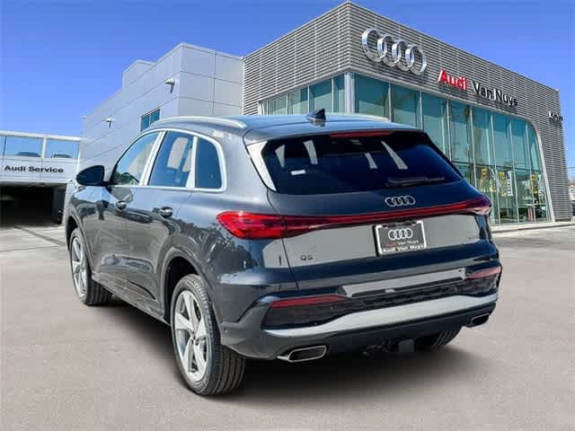 Thumbnail: 2025 Audi Q5 - 6