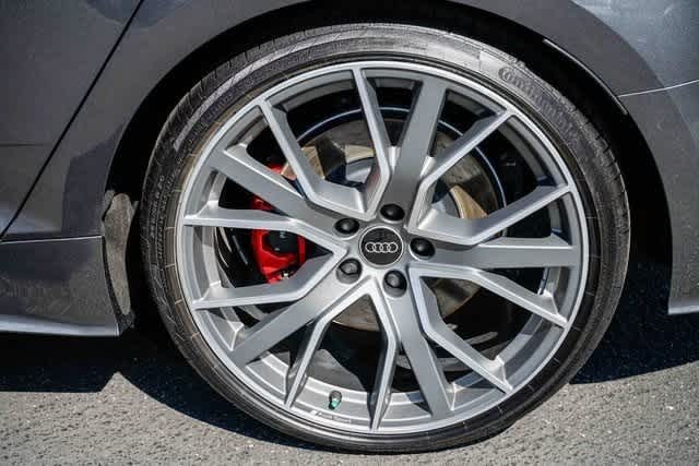 Thumbnail: 2025 Audi A5 - 10