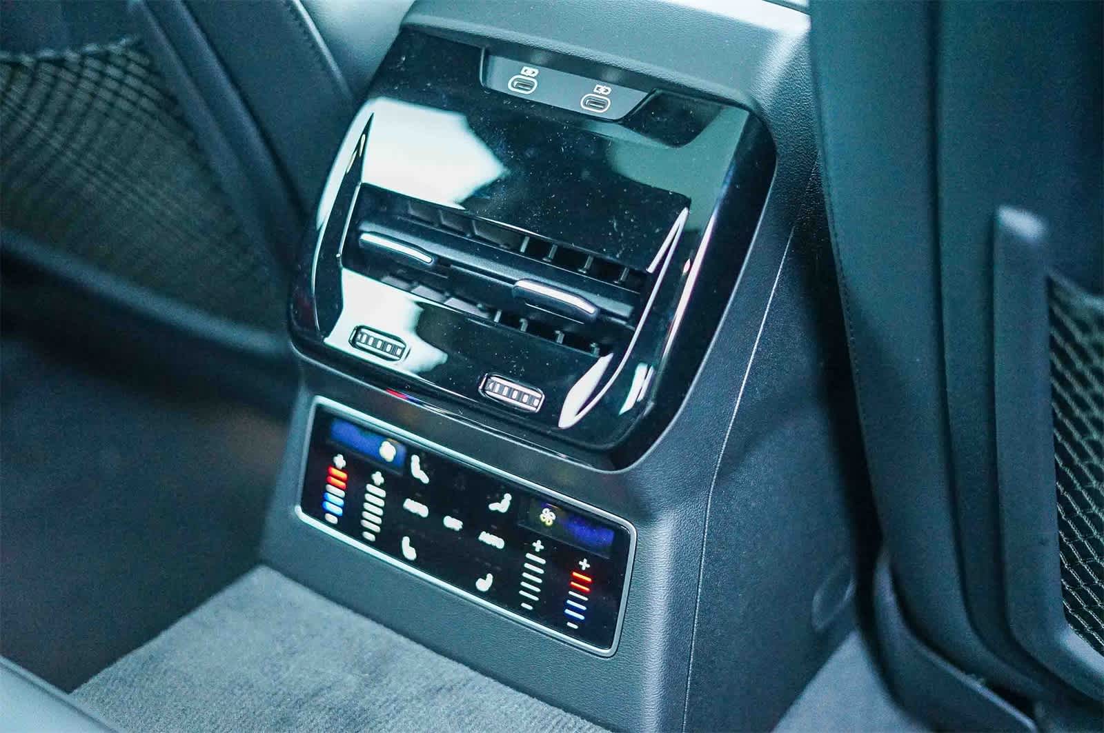 Thumbnail: 2026 Audi A6 - 19