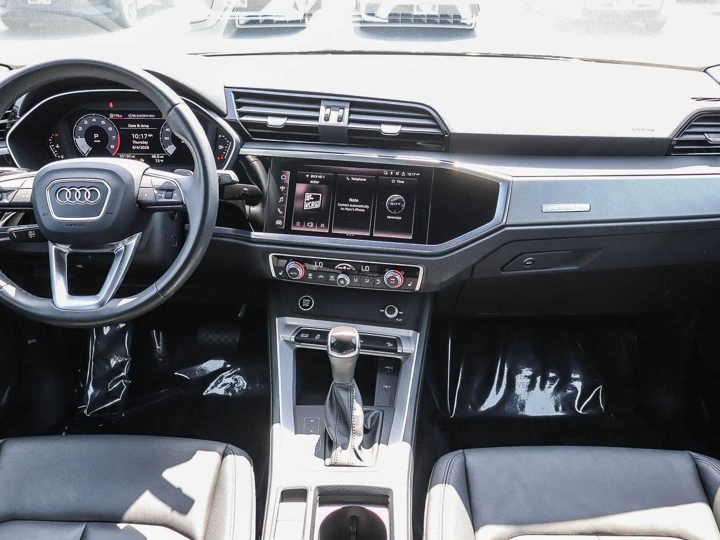 Thumbnail: 2023 Audi Q3 - 12