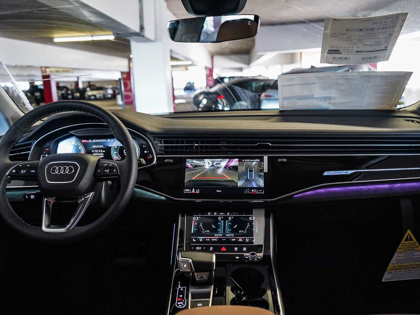 Thumbnail: 2026 Audi Q7 - 12