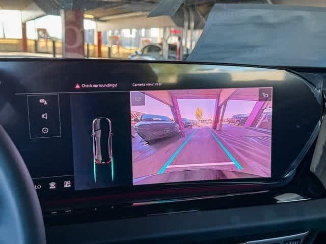 Thumbnail: 2025 Audi A5 - 26