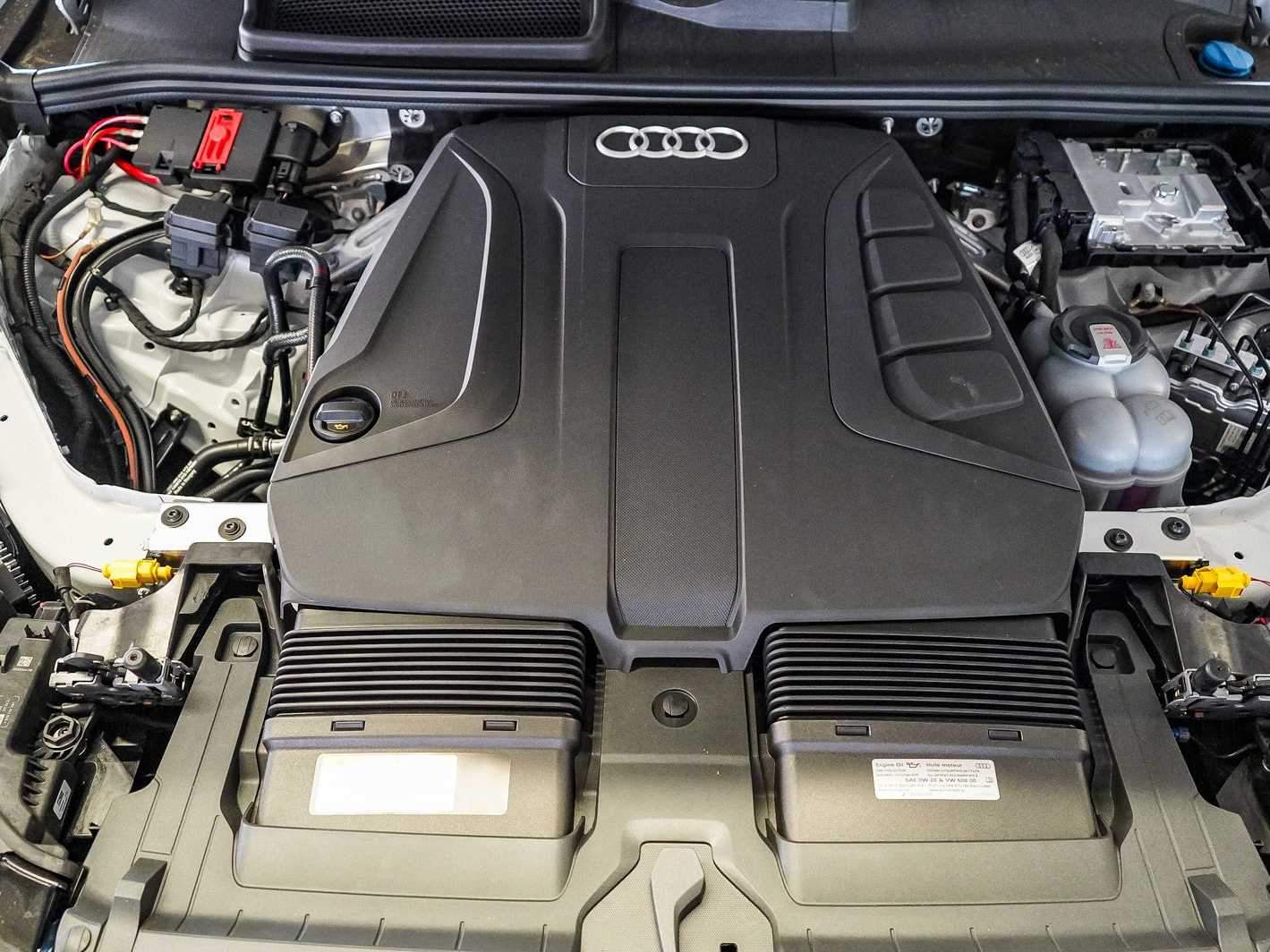 Thumbnail: 2026 Audi Q7 - 26