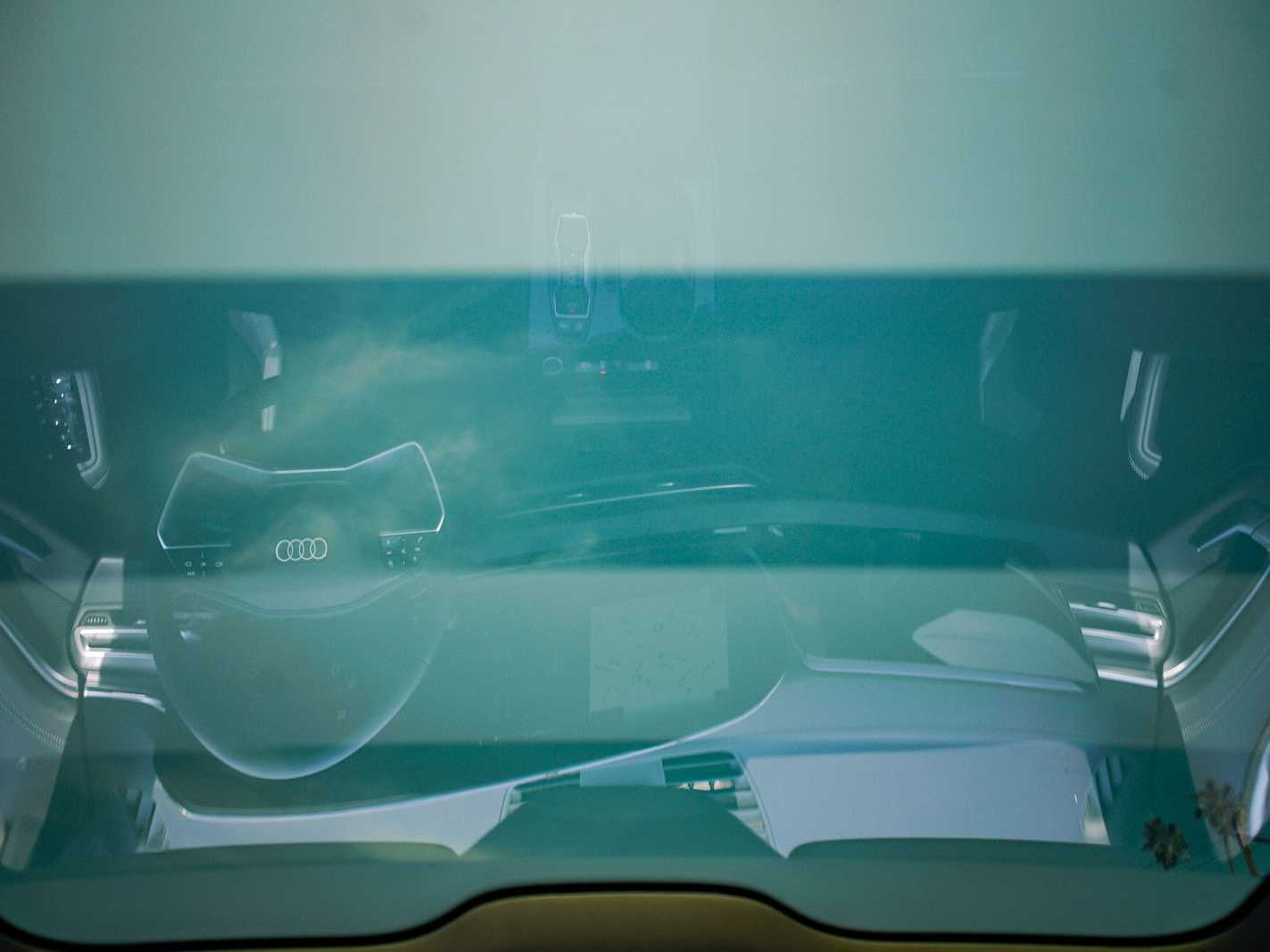 Thumbnail: 2025 Audi A5 - 11