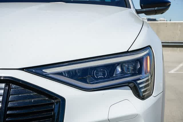 2022 Audi e-tron Chronos 7
