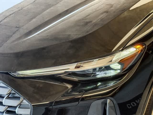 Thumbnail: 2025 Audi Q5 - 10