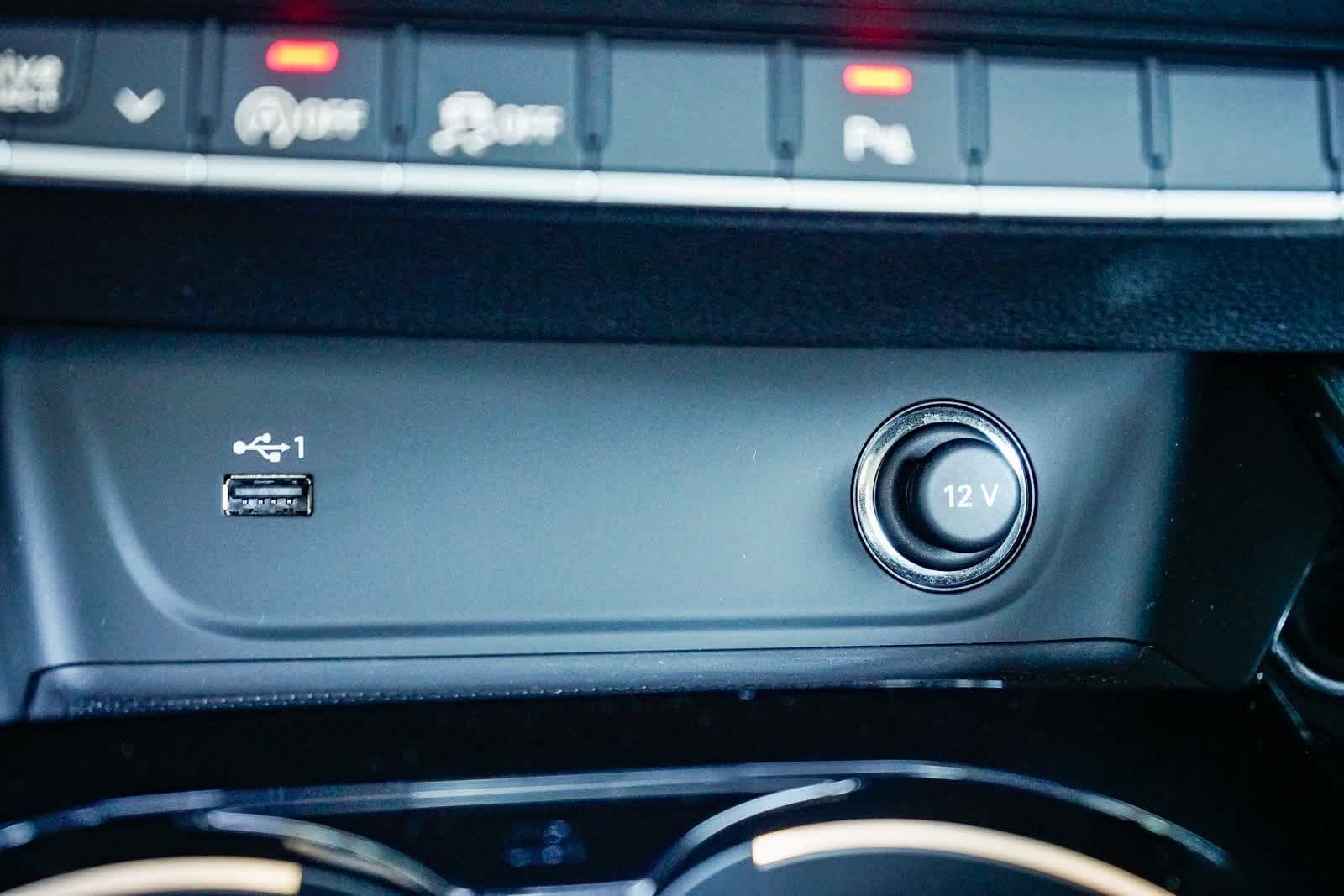 Thumbnail: 2023 Audi A4 - 22