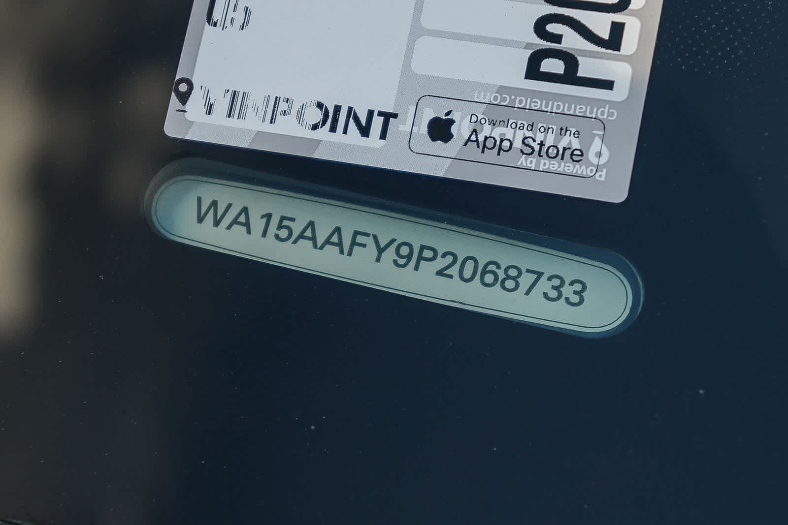 Thumbnail: 2023 Audi Q5 - 32