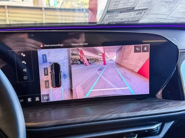 Thumbnail: 2025 Audi Q5 - 25