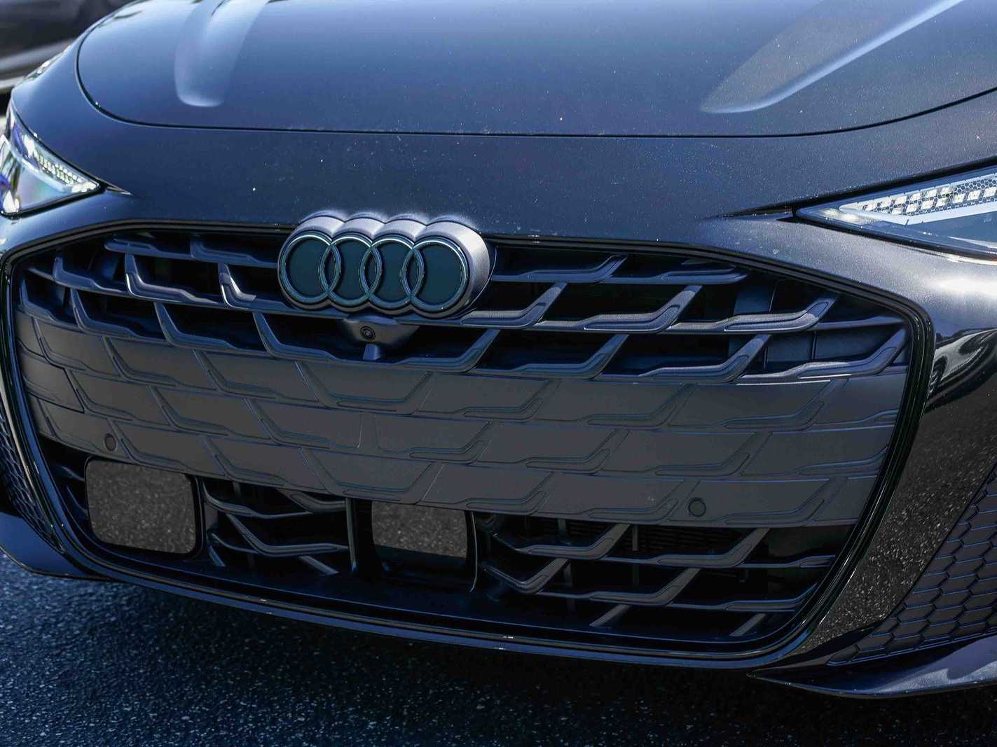 Thumbnail: 2026 Audi A6 - 8