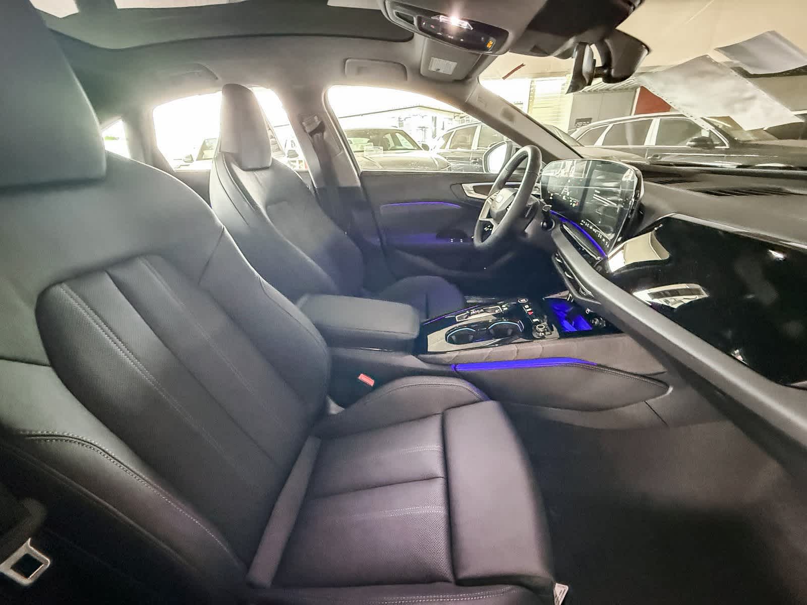 Thumbnail: 2025 Audi A5 - 17