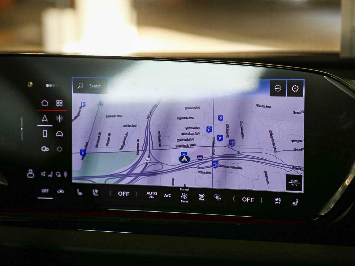 Thumbnail: 2026 Audi A6 - 14