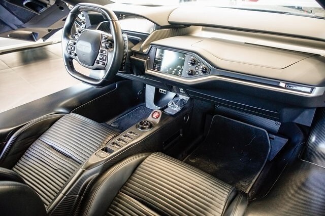 Thumbnail: 2019 Ford GT - 20