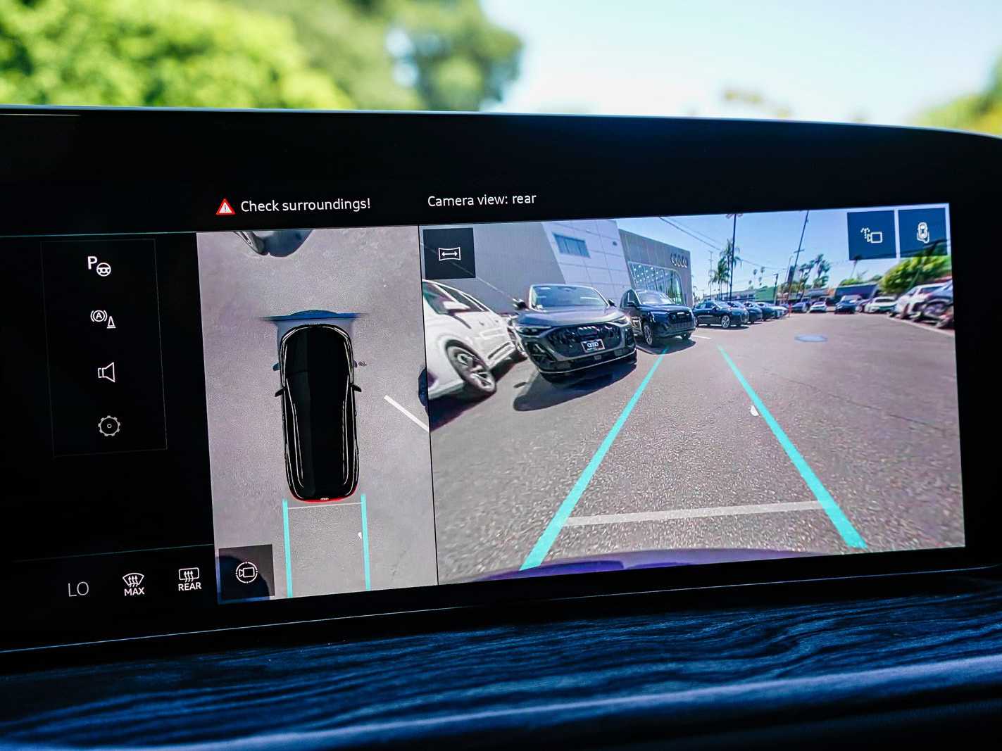 Thumbnail: 2025 Audi Q5 - 23