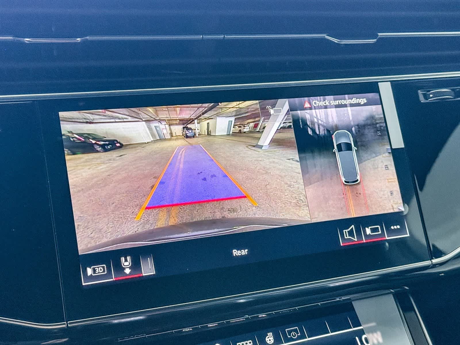 Thumbnail: 2026 Audi Q7 - 25