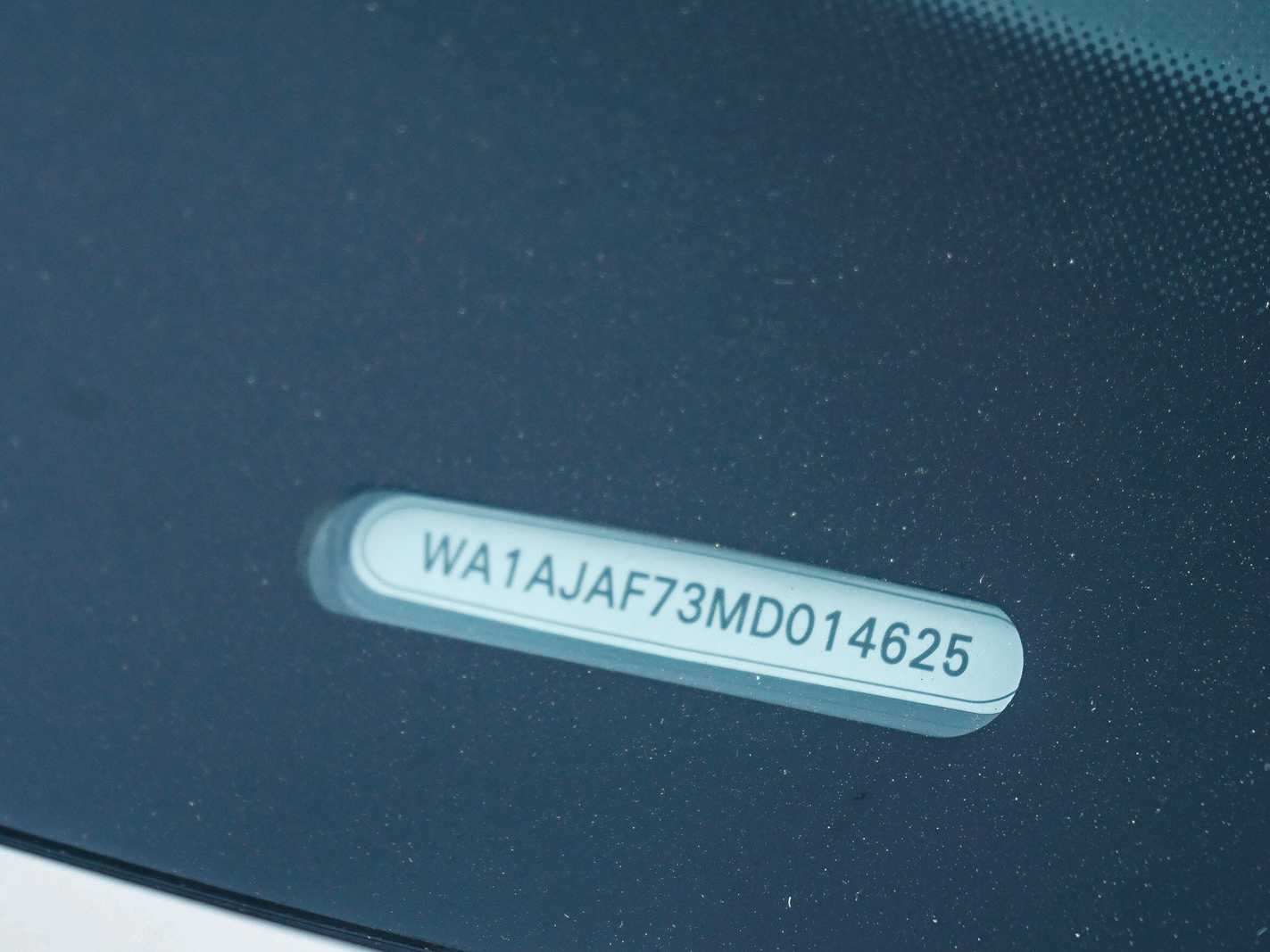 Thumbnail: 2021 Audi Q7 - 26