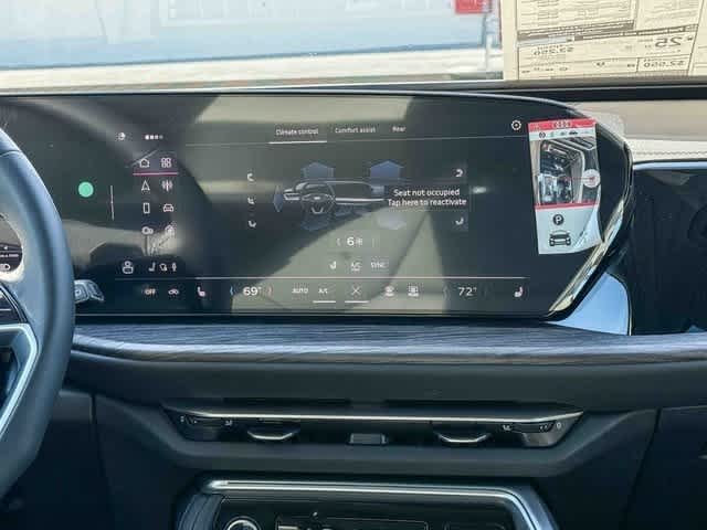 Thumbnail: 2025 Audi Q5 - 14