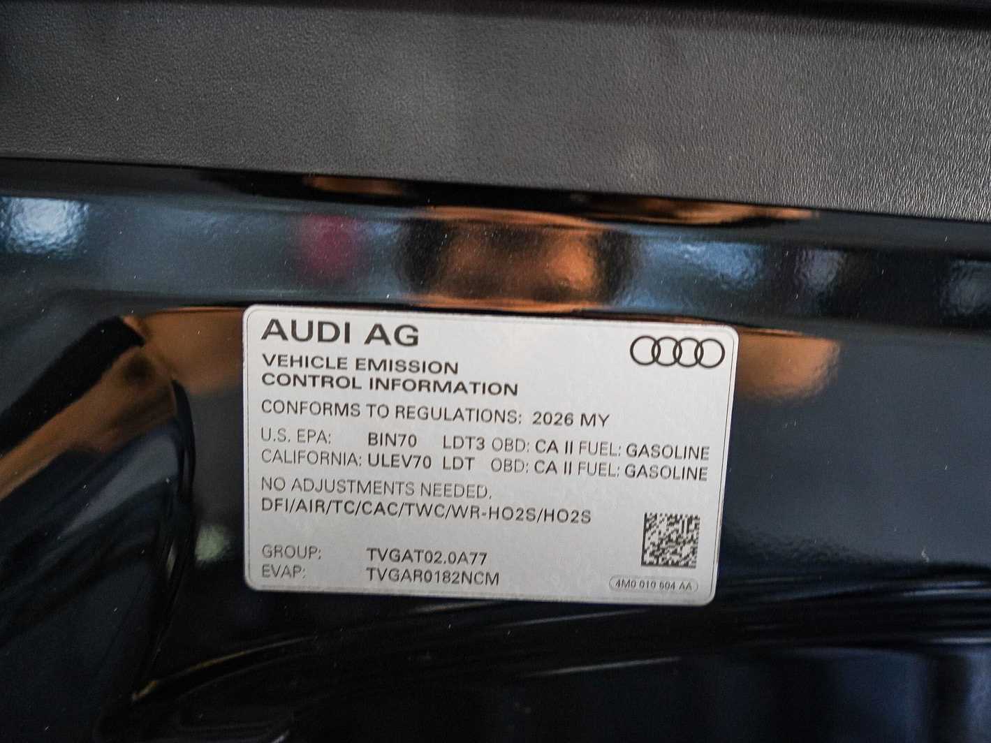 Thumbnail: 2026 Audi Q7 - 28