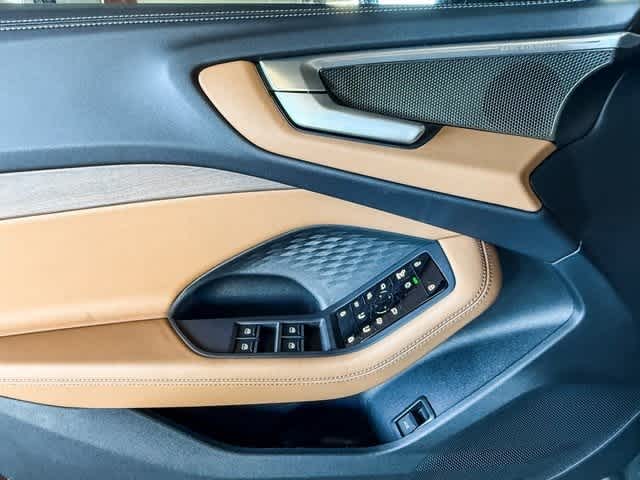 Thumbnail: 2025 Audi A5 - 22