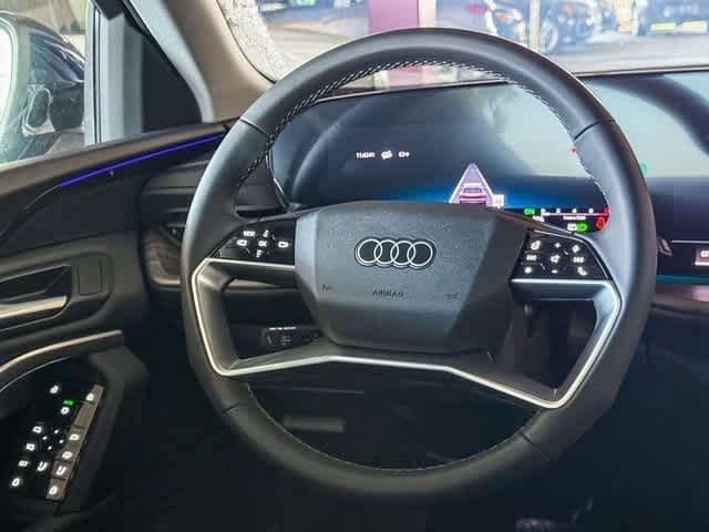 Thumbnail: 2025 Audi Q5 - 15