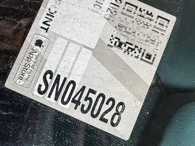 Thumbnail: 2025 Audi A6 - 29