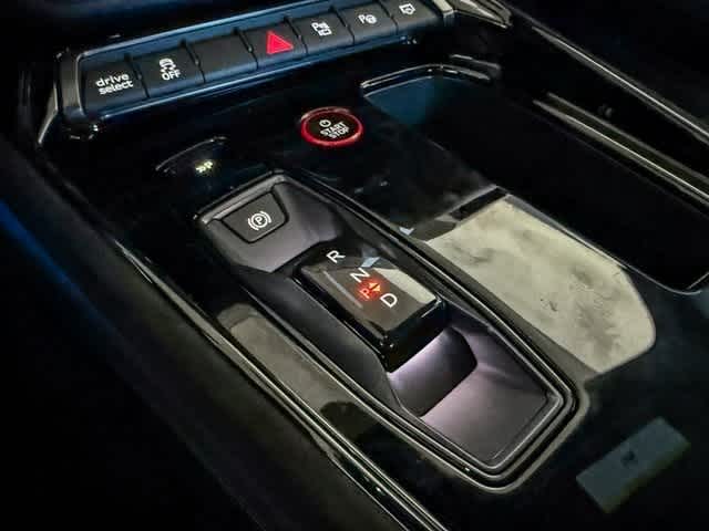 Thumbnail: 2026 Audi RS e-tron GT - 20