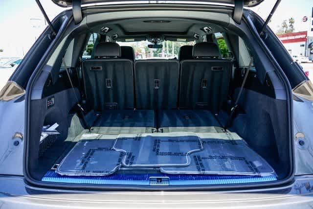 2025 Audi Q7 Premium 27
