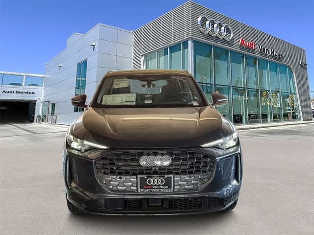 Thumbnail: 2025 Audi Q5 - 2